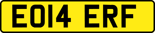EO14ERF