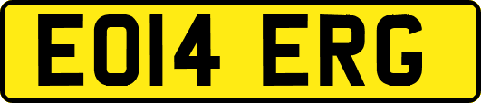 EO14ERG