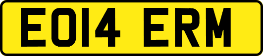 EO14ERM