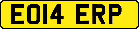 EO14ERP