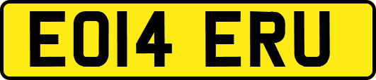 EO14ERU