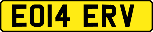 EO14ERV