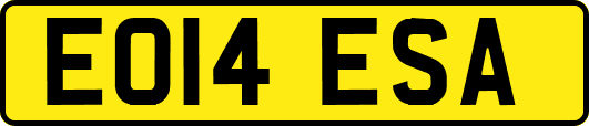 EO14ESA
