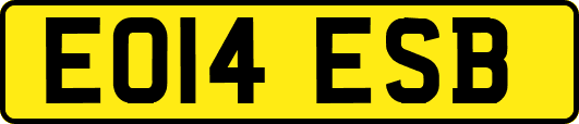 EO14ESB