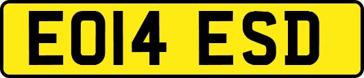 EO14ESD
