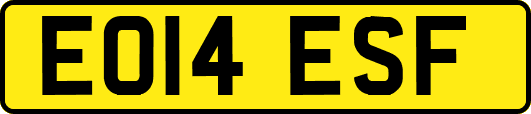 EO14ESF