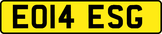 EO14ESG