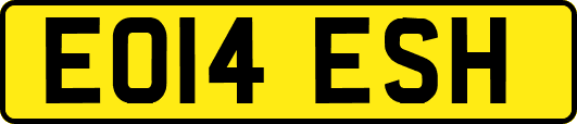 EO14ESH