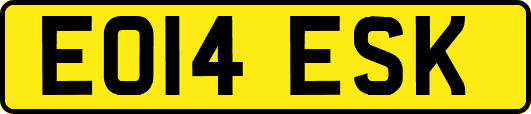 EO14ESK
