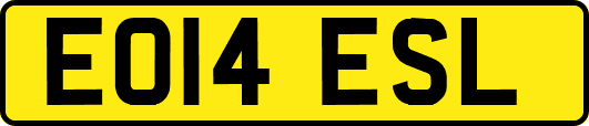 EO14ESL