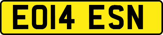EO14ESN