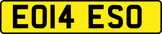 EO14ESO