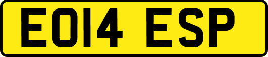 EO14ESP
