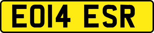 EO14ESR