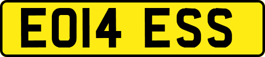 EO14ESS