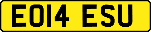 EO14ESU