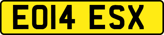 EO14ESX