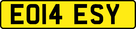 EO14ESY