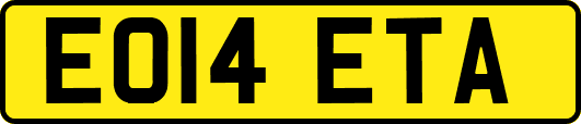 EO14ETA