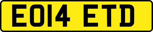 EO14ETD