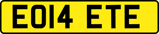 EO14ETE