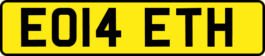EO14ETH