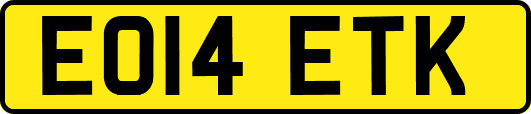 EO14ETK