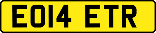 EO14ETR