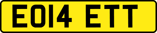EO14ETT