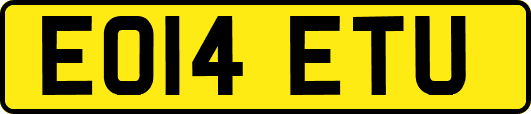 EO14ETU