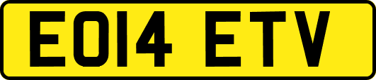 EO14ETV
