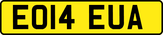 EO14EUA