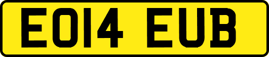 EO14EUB