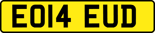 EO14EUD