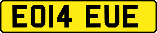 EO14EUE