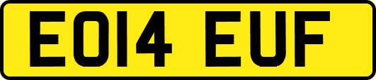 EO14EUF