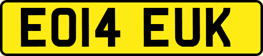 EO14EUK