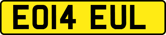 EO14EUL