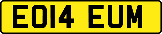 EO14EUM