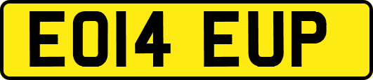 EO14EUP