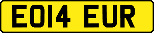 EO14EUR
