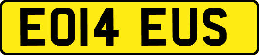 EO14EUS