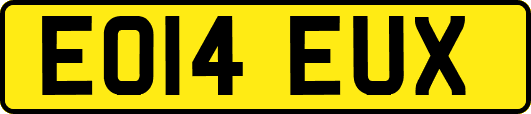 EO14EUX