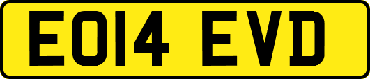 EO14EVD