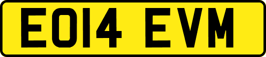 EO14EVM