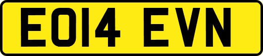 EO14EVN