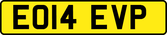 EO14EVP