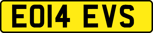 EO14EVS