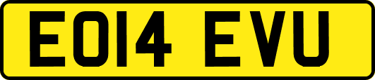 EO14EVU