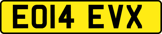 EO14EVX